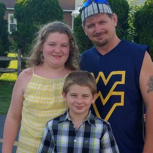 Meet your Posher, Randy